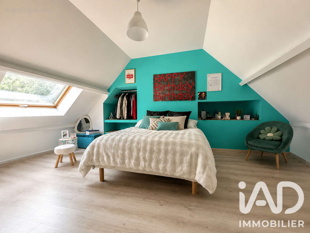 Maison 226 m² à Romeny-Sur-Marne  - photo 3