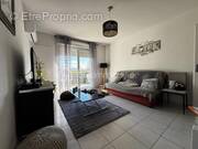 Appartement à BAHO