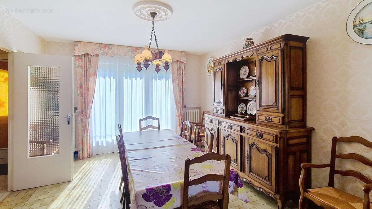 Photo 5 - Maison à CHATELLERAULT