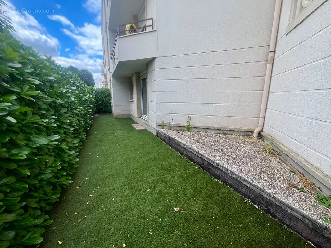 Appartement Cergy 2 pièce(s) 55 m2 - photo 5