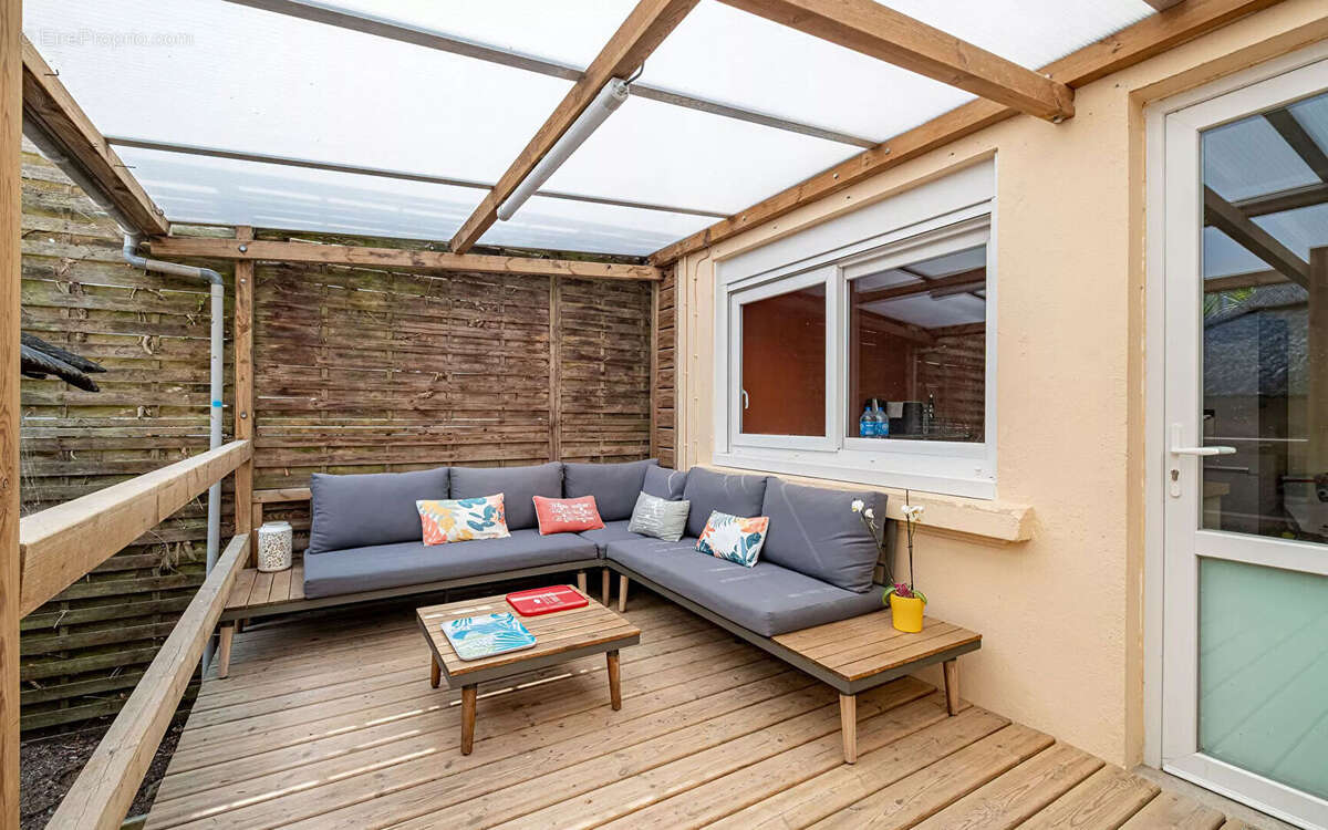 Appartement à PORNICHET