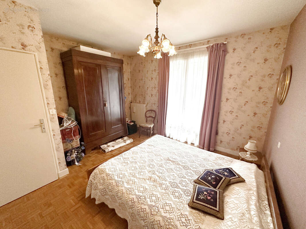 Appartement à AGME