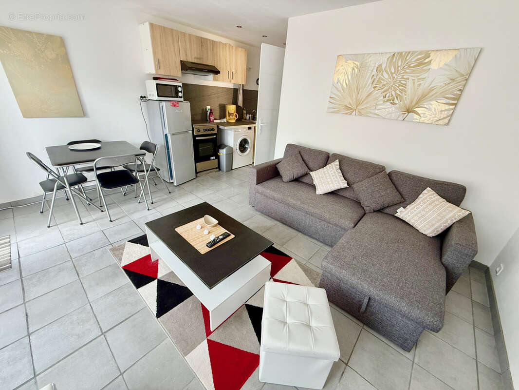 Maison à CAVALAIRE-SUR-MER