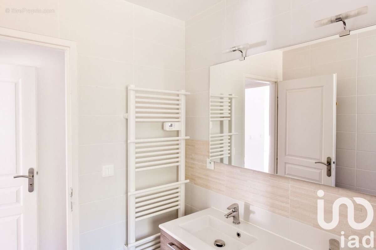 Photo 7 - Maison à FORS