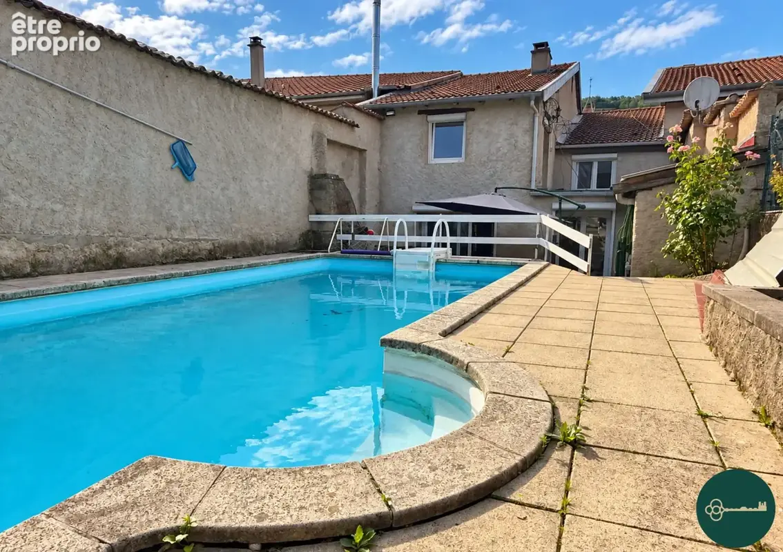 Maison Lucey 4 pièces 136 m2 - photo 2