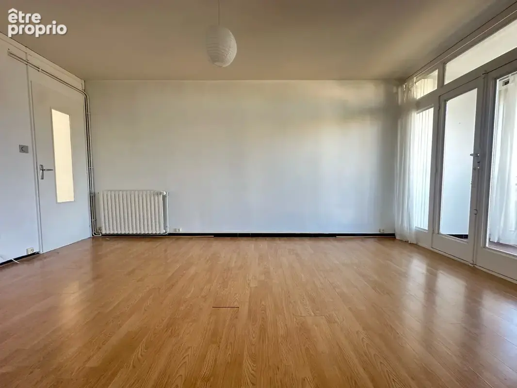CANET PLAGE, Appartement F2 avec Parking privé - photo 2
