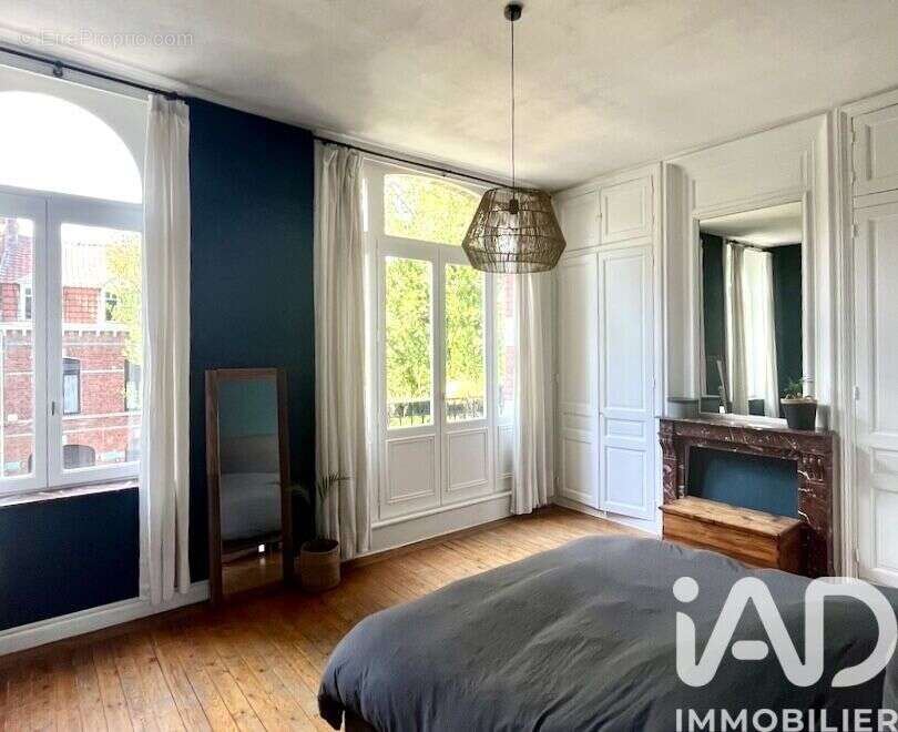 Photo 6 - Maison à ROUBAIX