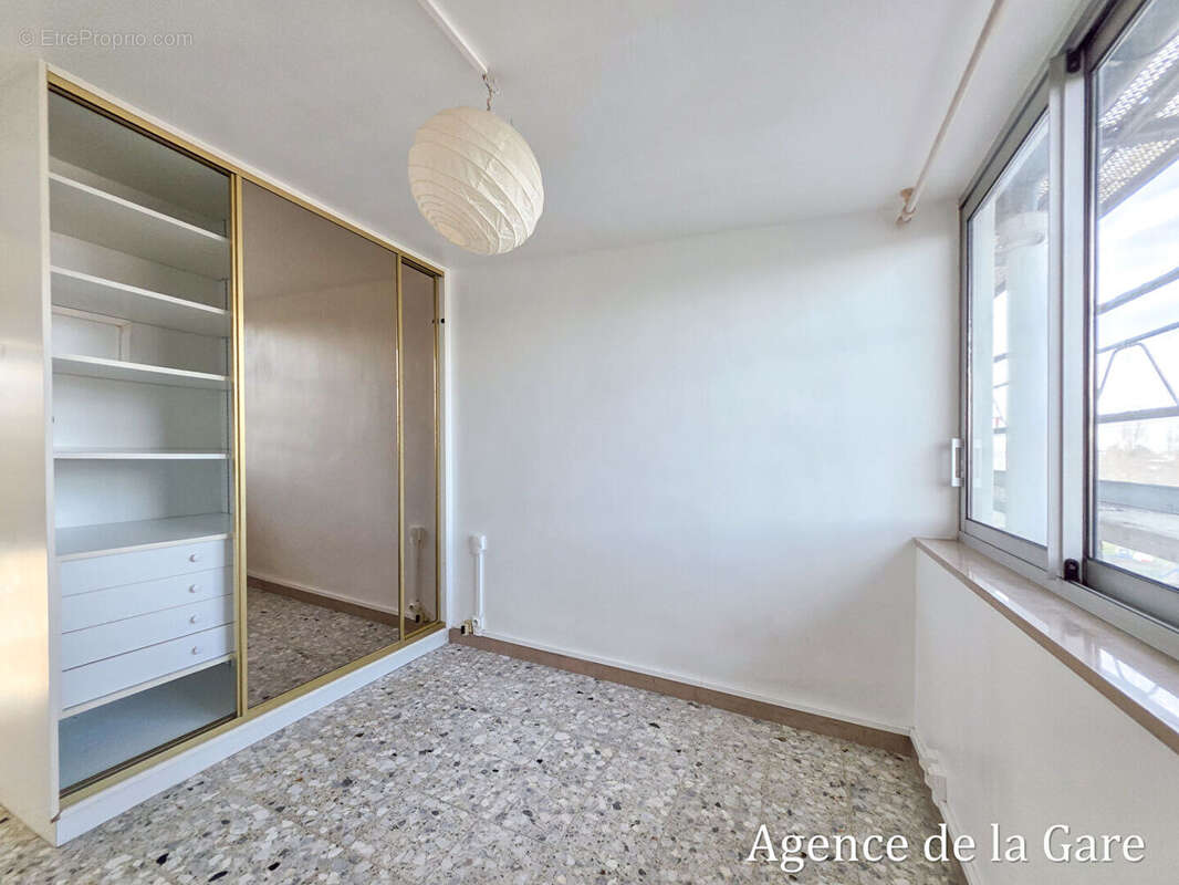 Appartement Maisons-Laffitte 3 pièces 48.88 m2 - photo 8