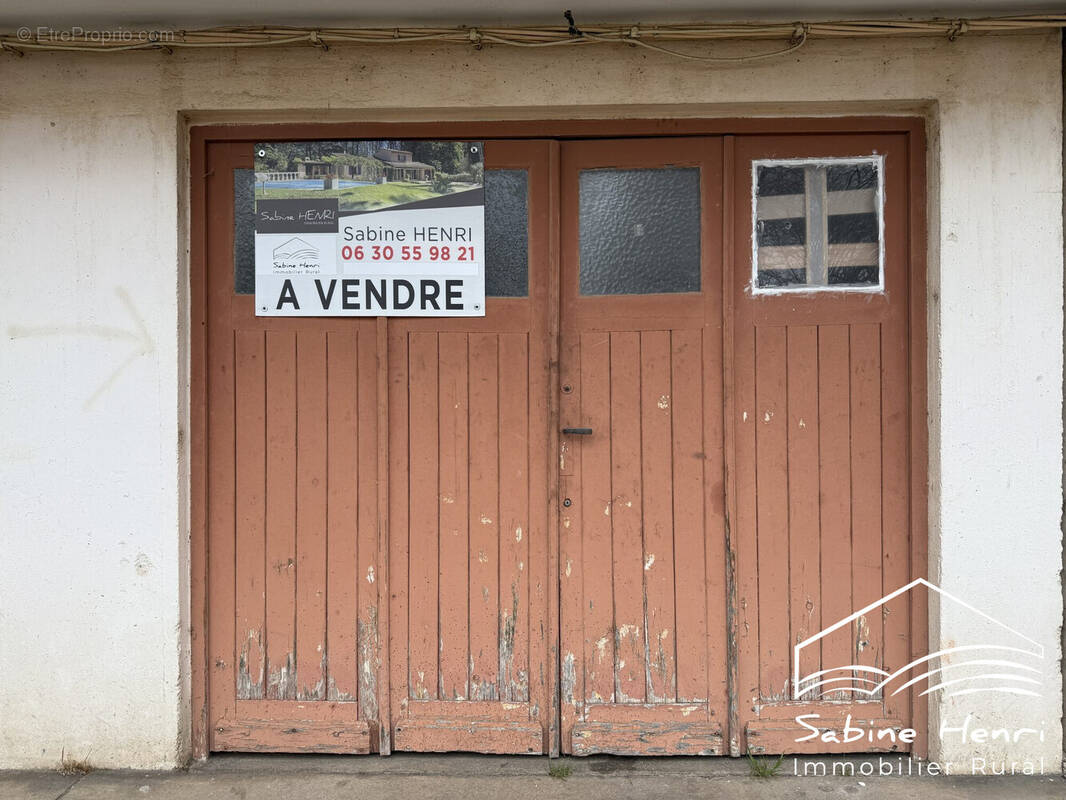 Appartement à CARMAUX