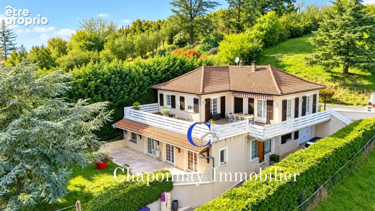 Maison 2 logements - photo 1