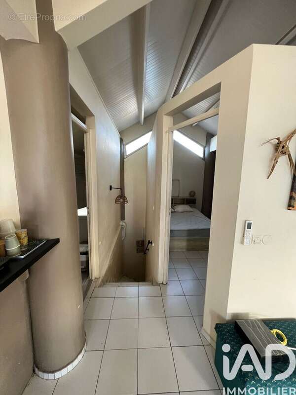 Photo 5 - Appartement à BAIE-MAHAULT