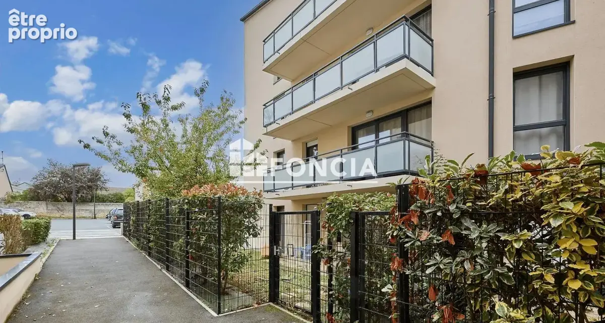 Appartement 4 pièces, lumineux, confortable et idéalement situé - photo 13