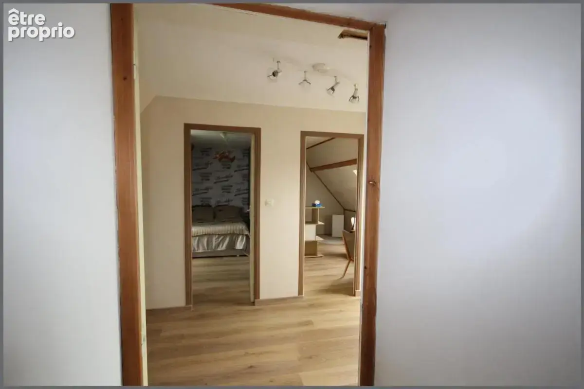 Maison de 135 m2 - photo 11