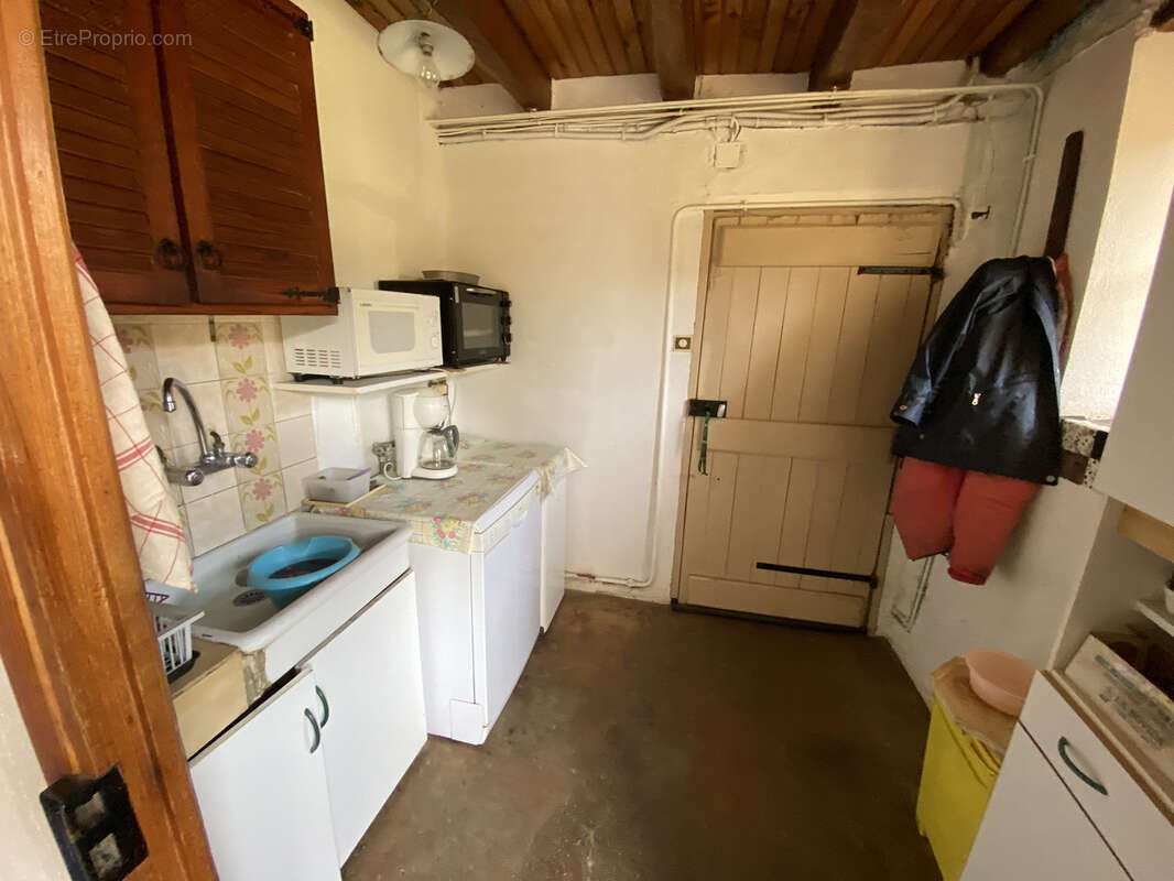 Maison à Vendre en Viager occupé - photo 13
