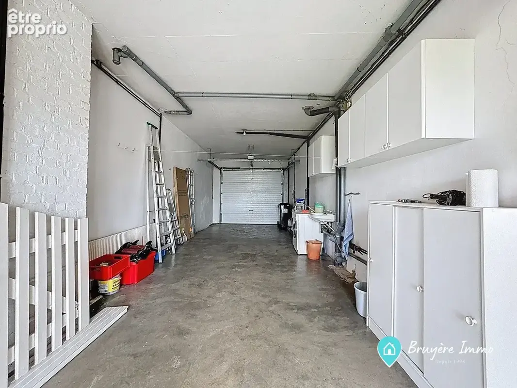 Maison 10 pièces 157 m² à vendre à Fourmies (59610) - photo 8