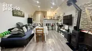 Appartement à JOUQUES