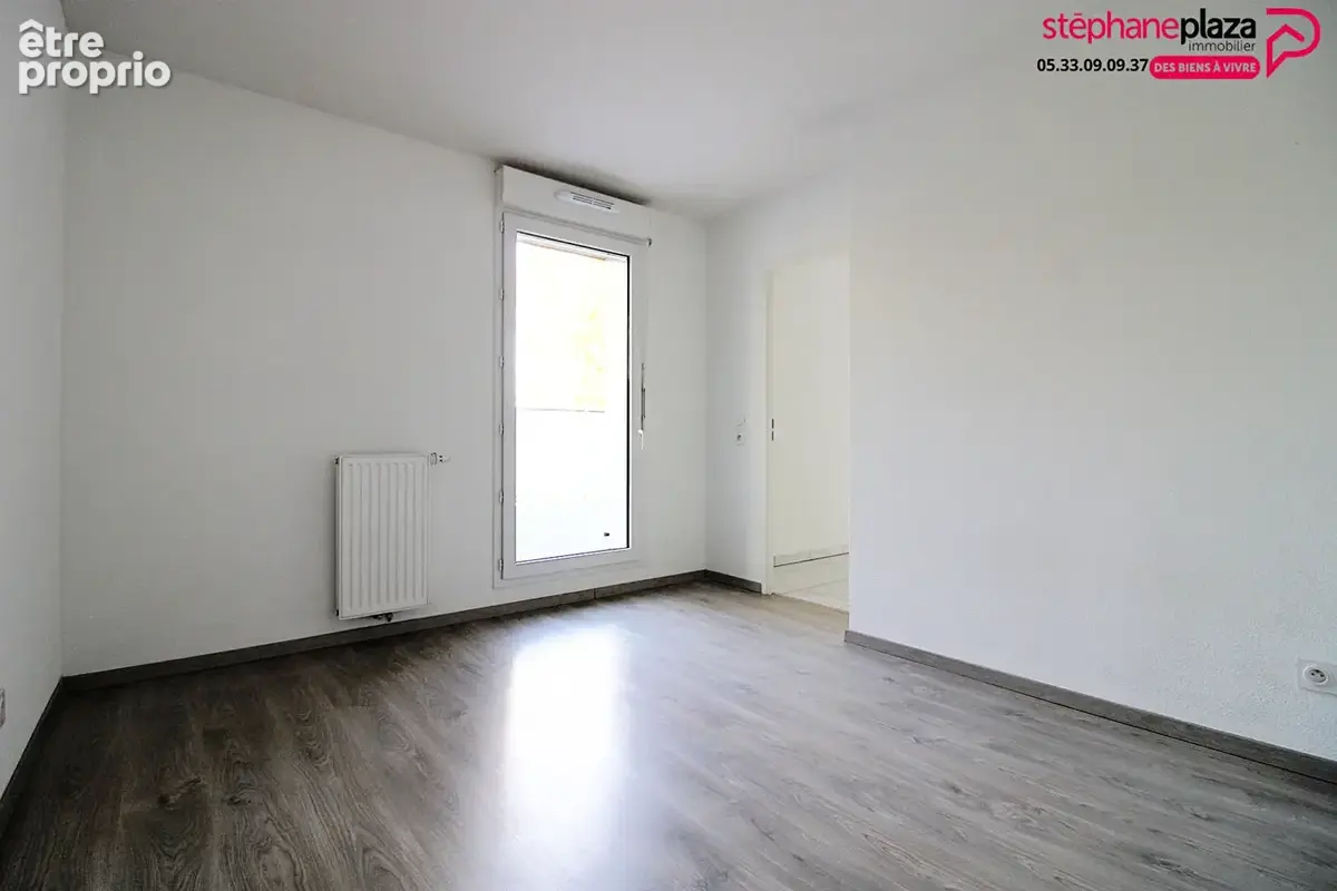 Appartement Pessac 2 pièce(s) 42.8 m² - photo 5