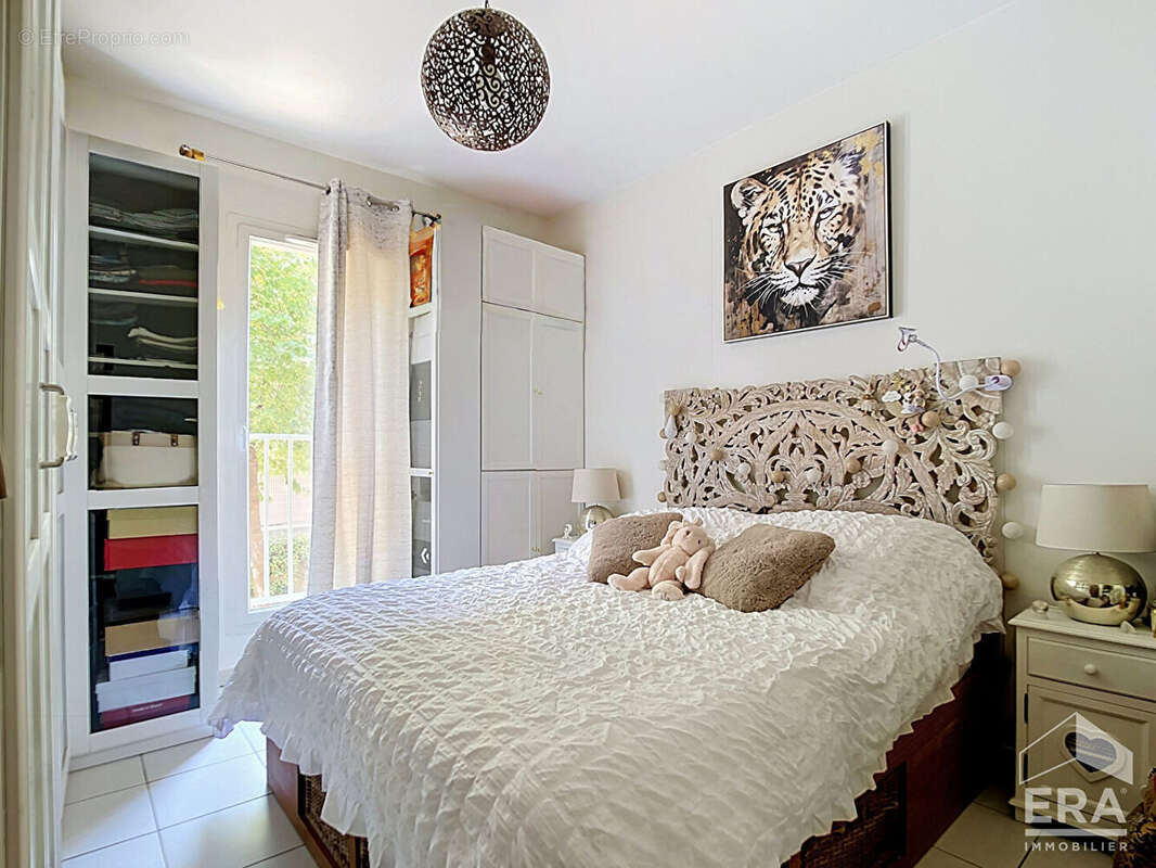 Appartement à MARSEILLE-9E