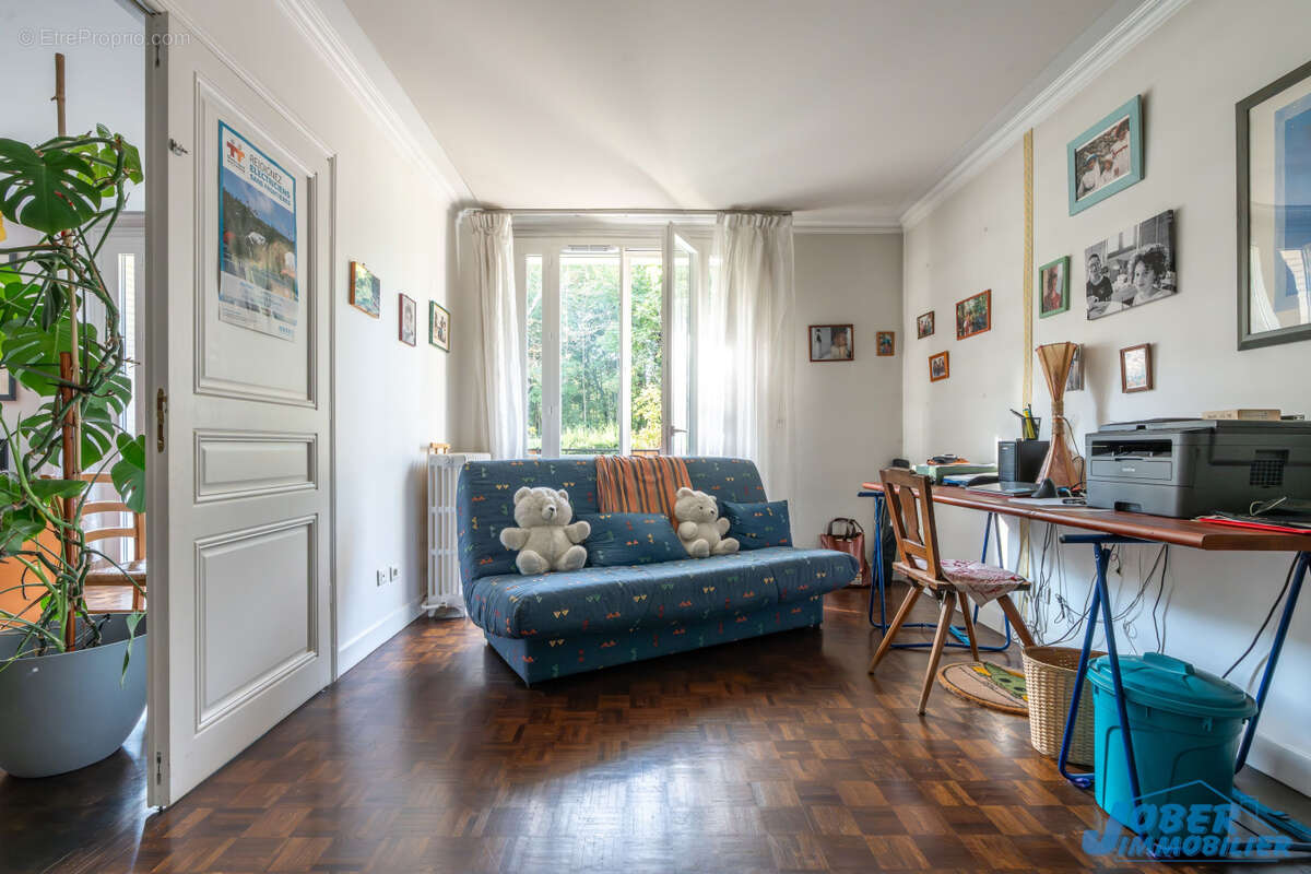 Appartement à NOGENT-SUR-MARNE