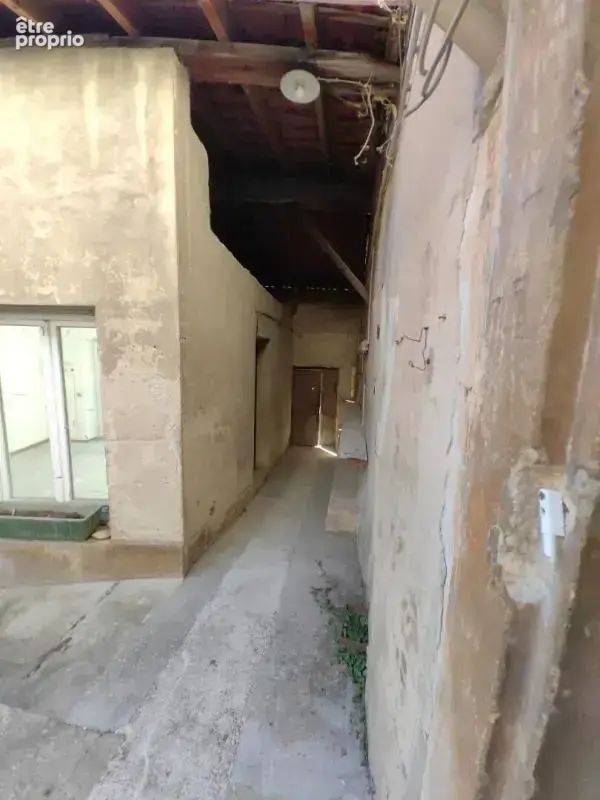 Maison de village  - roybon 128 000 e - photo 8