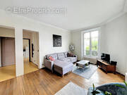 Appartement à SURESNES