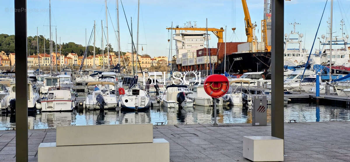 Autre à PORT-VENDRES
