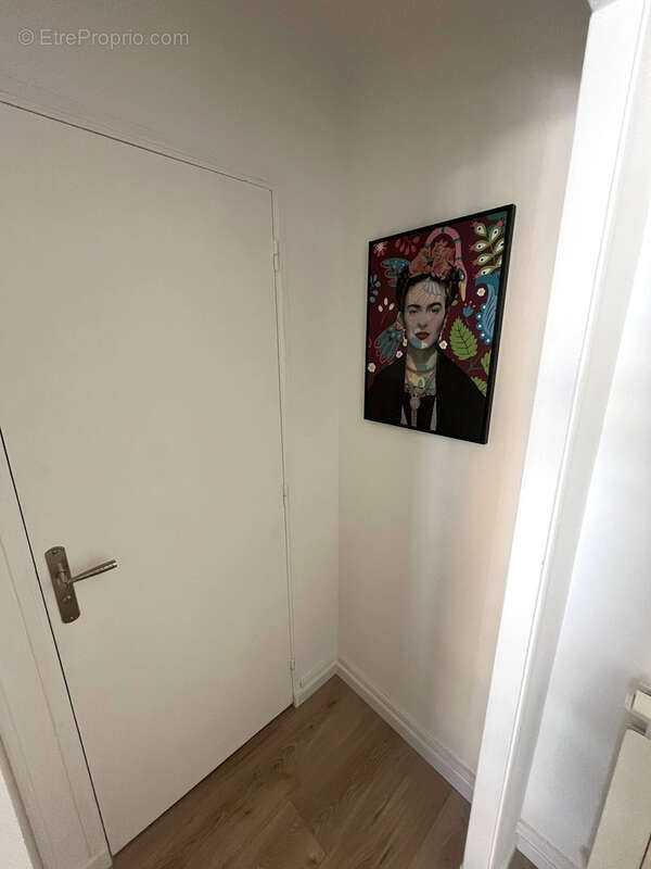 Appartement à LA SEYNE-SUR-MER