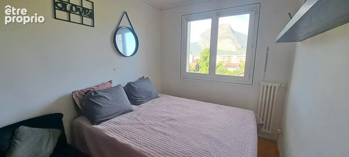 Idéal investisseur - Appartement T4 en dernier étage avec cave - photo 7