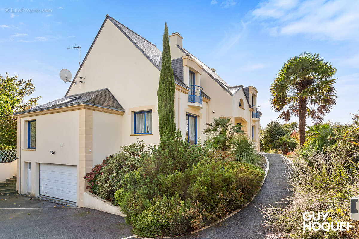 Maison à VIGNEUX-DE-BRETAGNE