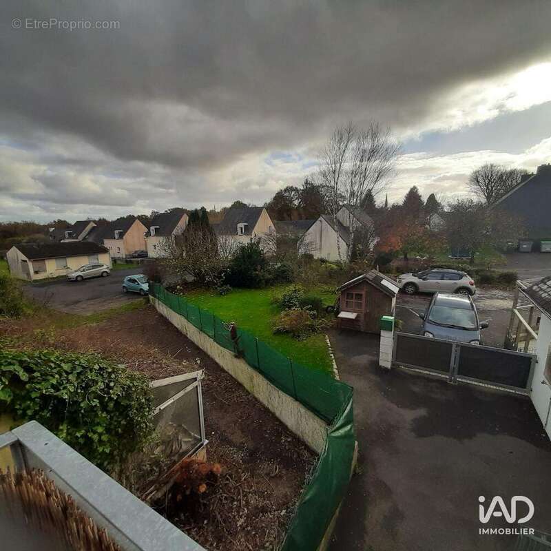 Photo 7 - Commerce à BRENNILIS