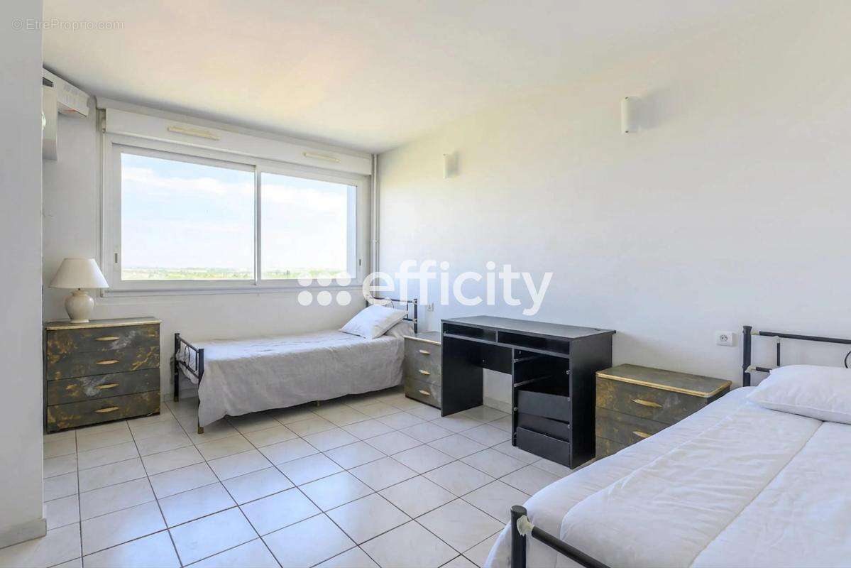 Appartement à SEVRAN