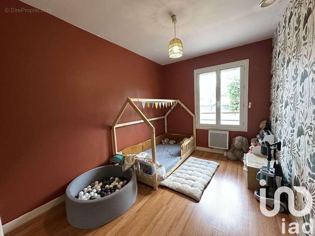 Photo 7 - Maison à REUILLY