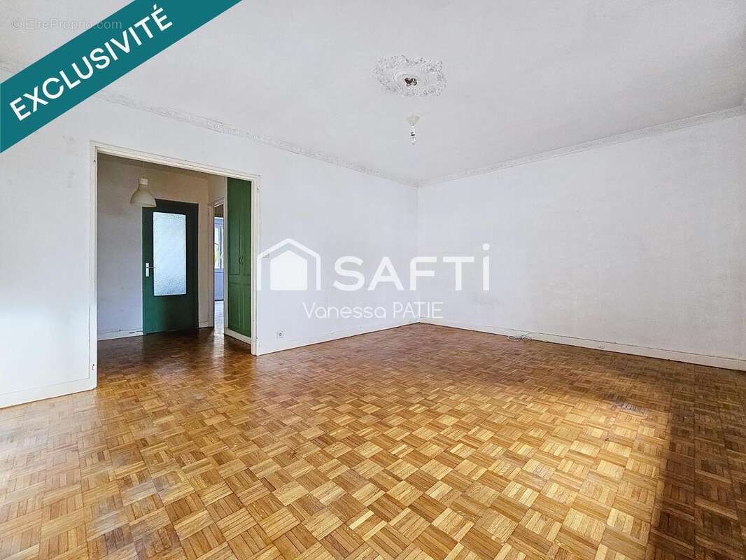 Photo 3 - Appartement à VIROFLAY