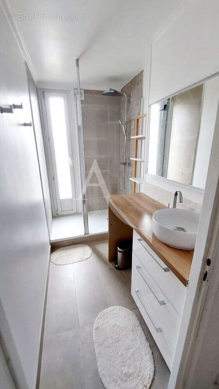 Appartement à RUNGIS