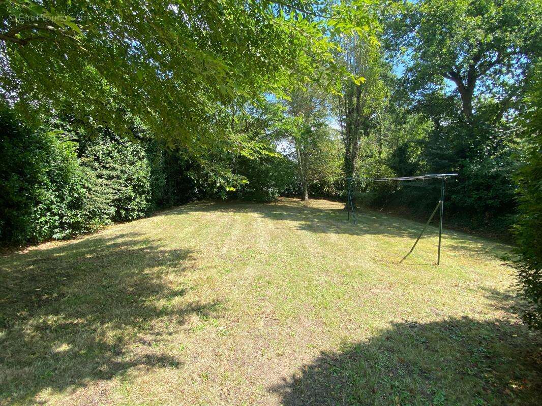Maison À Vendre - photo 14