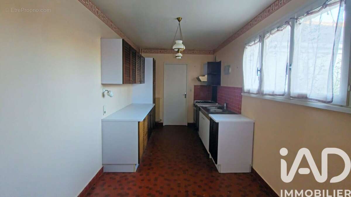 Photo 4 - Maison à BIHOREL