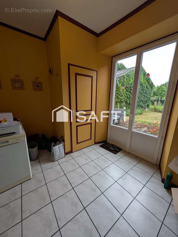 Photo 3 - Maison à L'ISLE-JOURDAIN