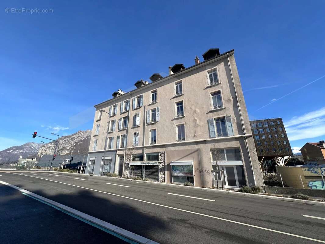 T4 secteur diderot - europole de 96m2 - photo 11