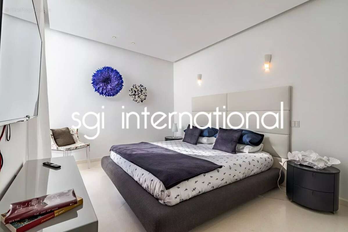 Maison à RAMATUELLE