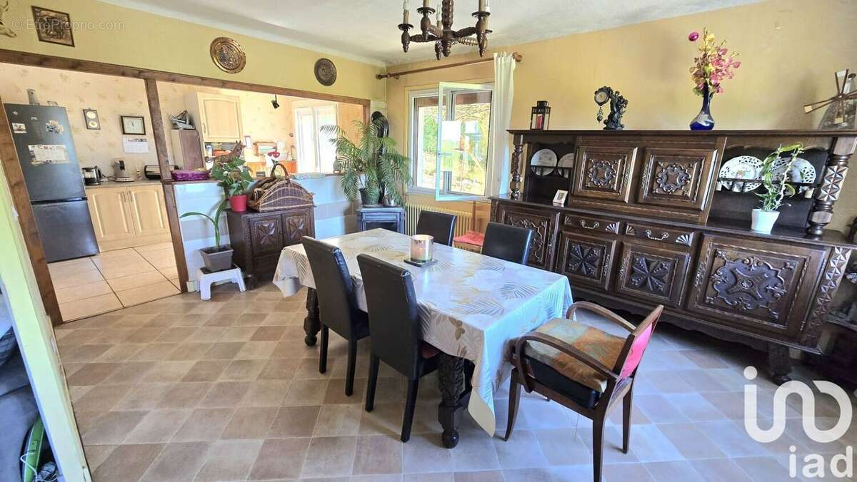 Photo 2 - Maison à THIERS