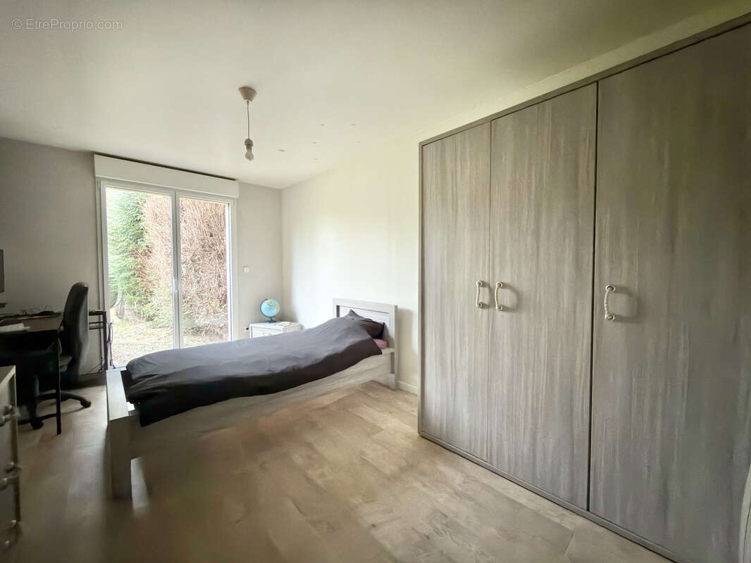 Maison à ANNOEULLIN