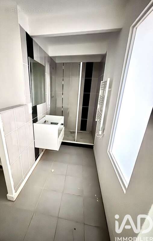 Photo 5 - Appartement à LANNILIS