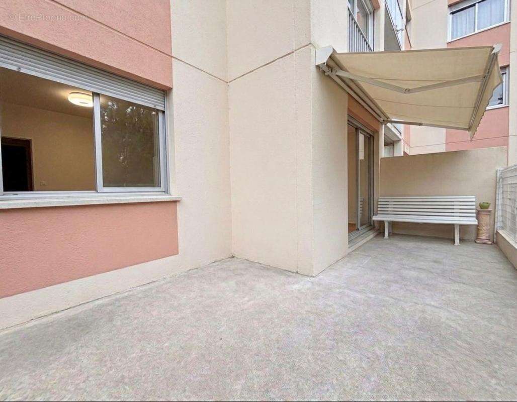 À Vendre, Appartement T3/4 avec terrasse + Cave & Garage boxé / La Terrasse – Limayrac 31500 Toulouse - photo 3