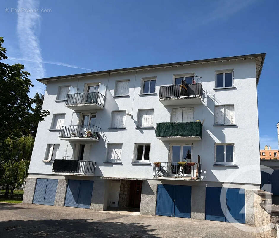 Appartement à ANNONAY