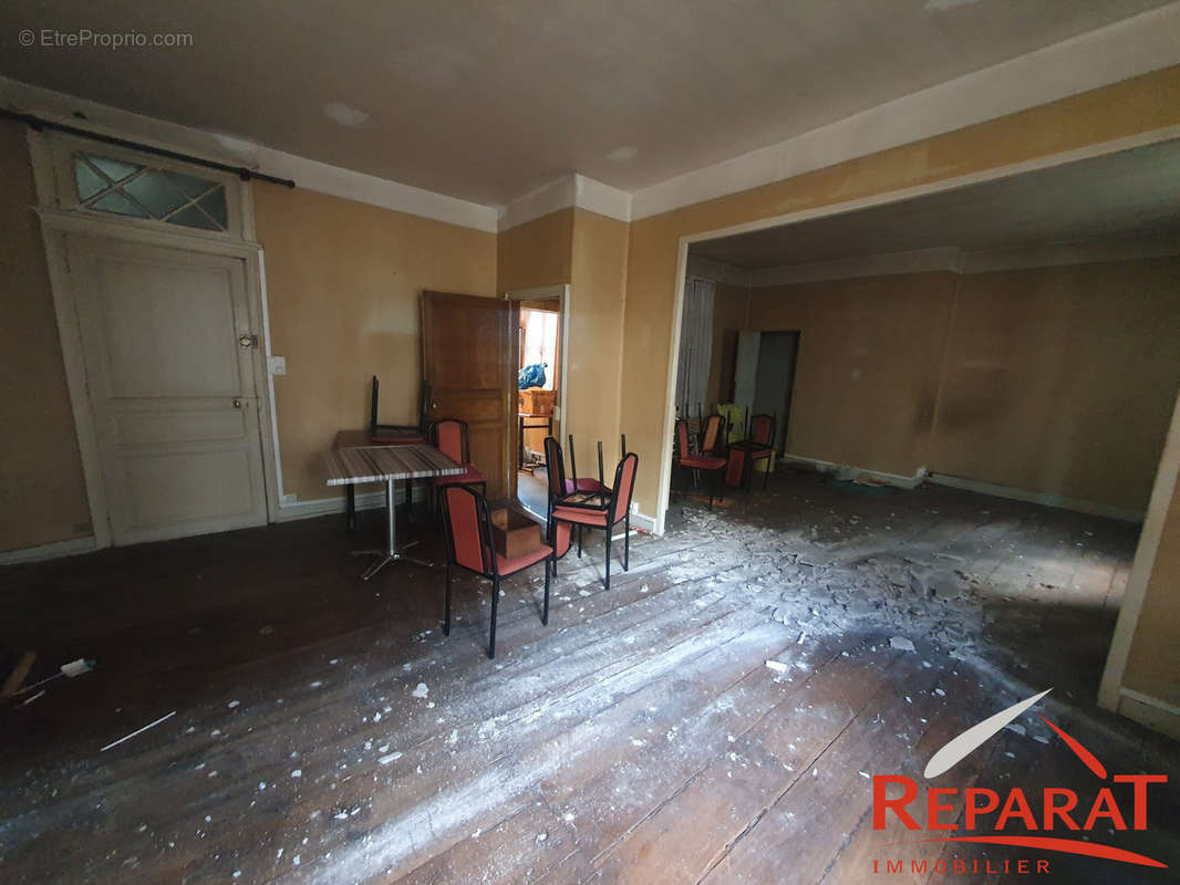 Appartement à BRIVE-LA-GAILLARDE