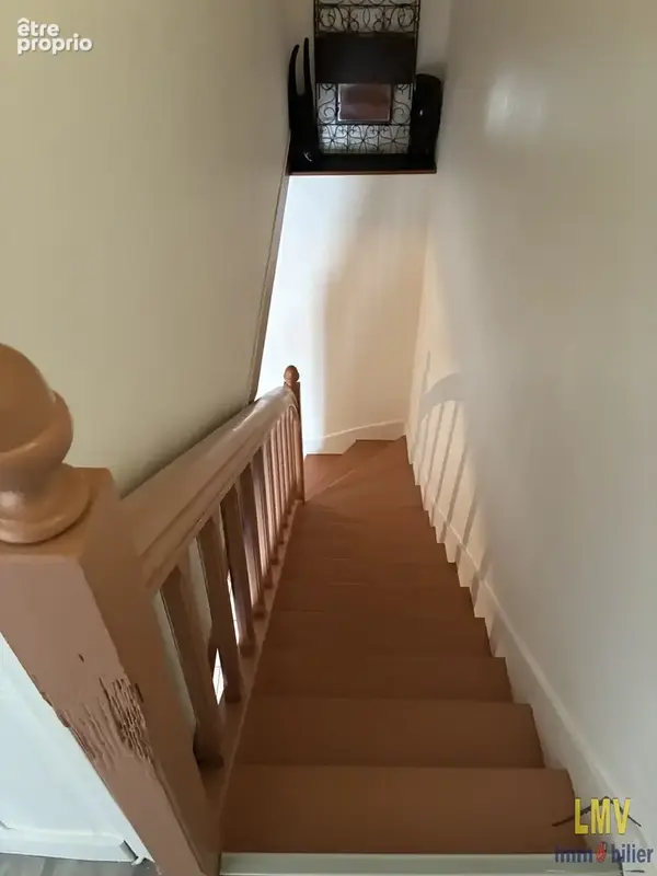 Maison pierre - photo 10