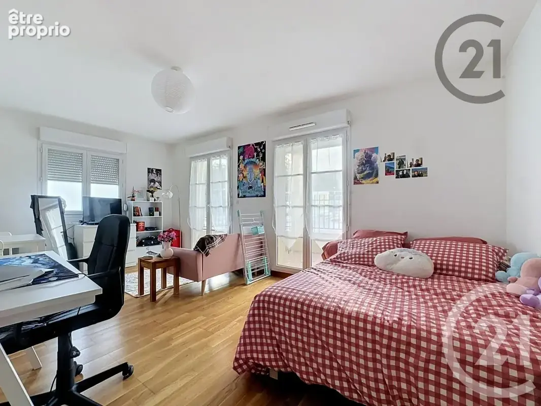 Photo Appartement à Reims au prix de 121 000€