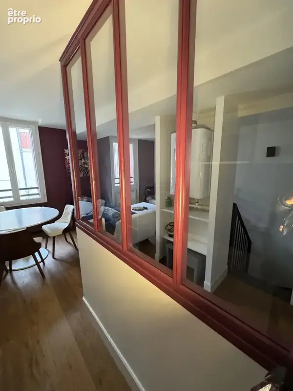 Immeuble de 76 m² - Albi Centre - Gestion en conciergerie possible !! - photo 12