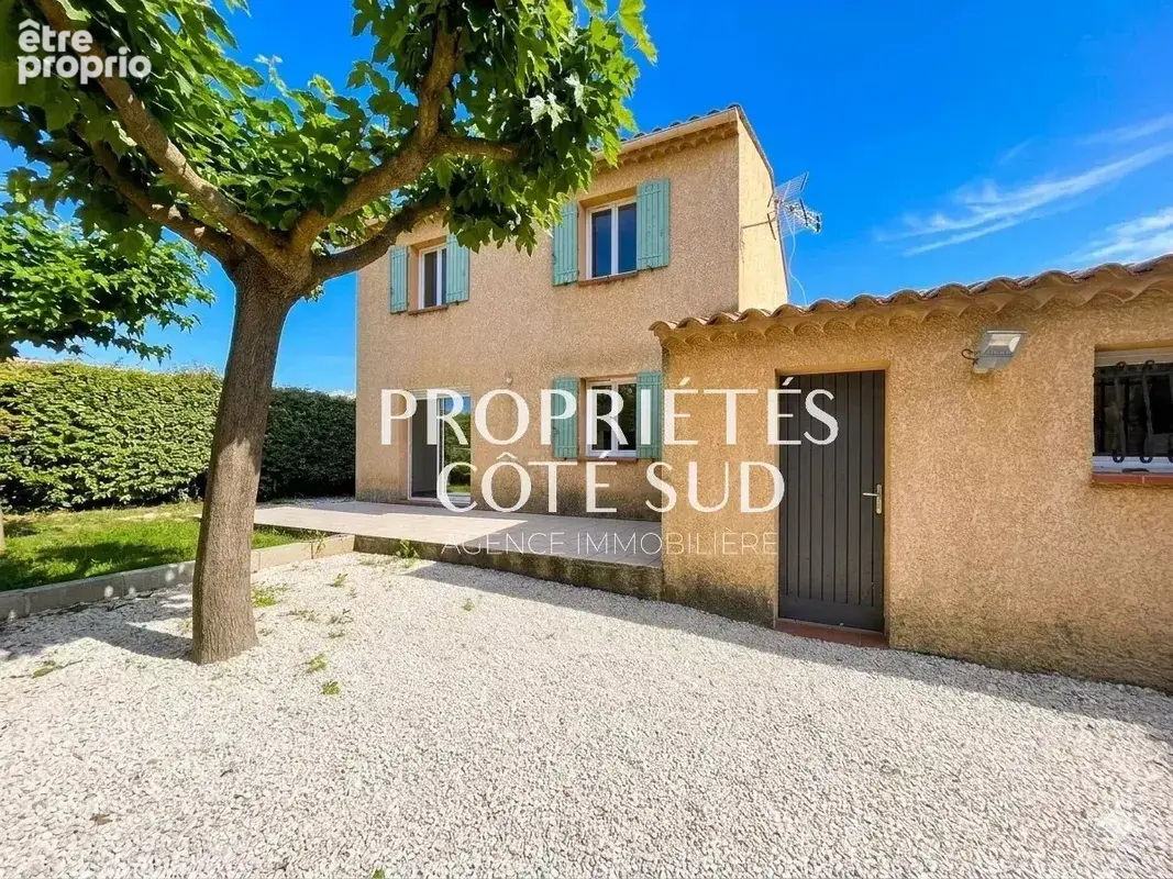 Photo Maison à Pont-Saint-Esprit au prix de 212 000€