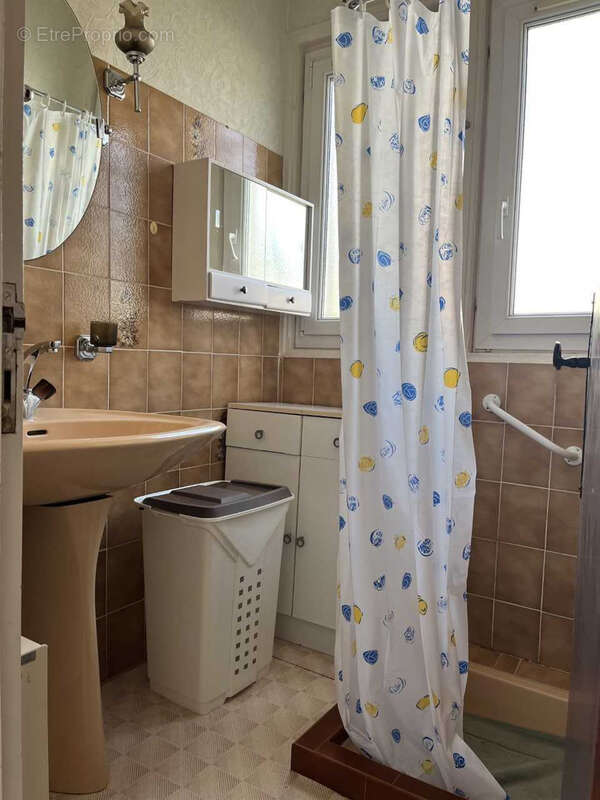 Maison à LE CHATEAU-D&#039;OLERON